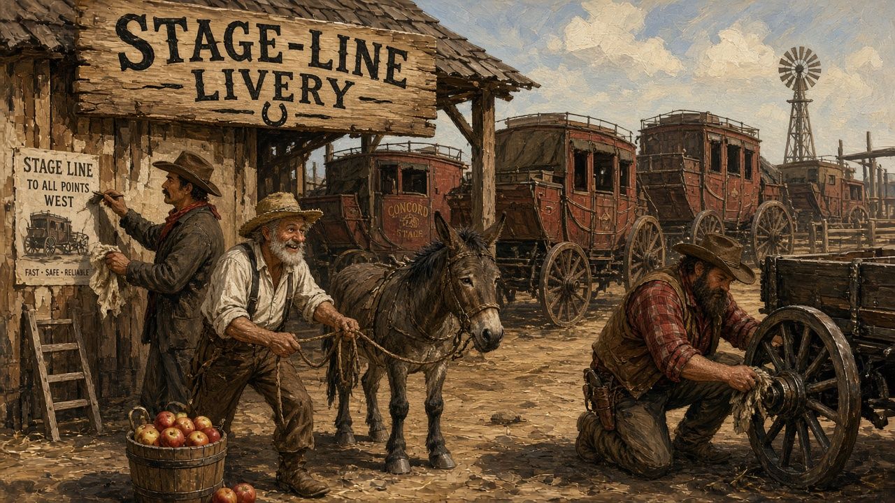 Image art: Jang & Tom · Transcontinental