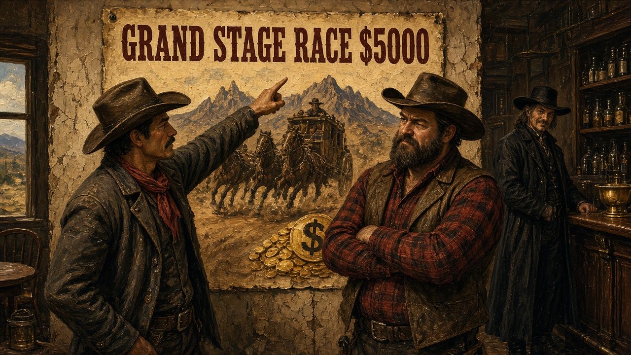Image art: Jang & Tom · Transcontinental
