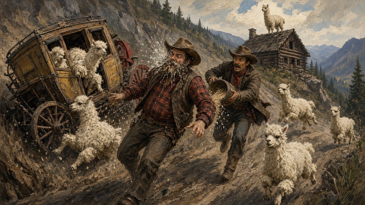 Image art: Jang & Tom · Transcontinental