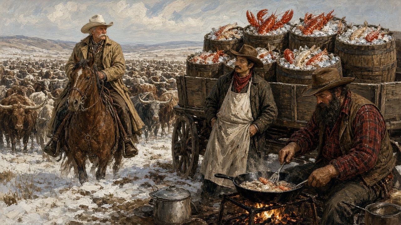 Image art: Jang & Tom · Transcontinental
