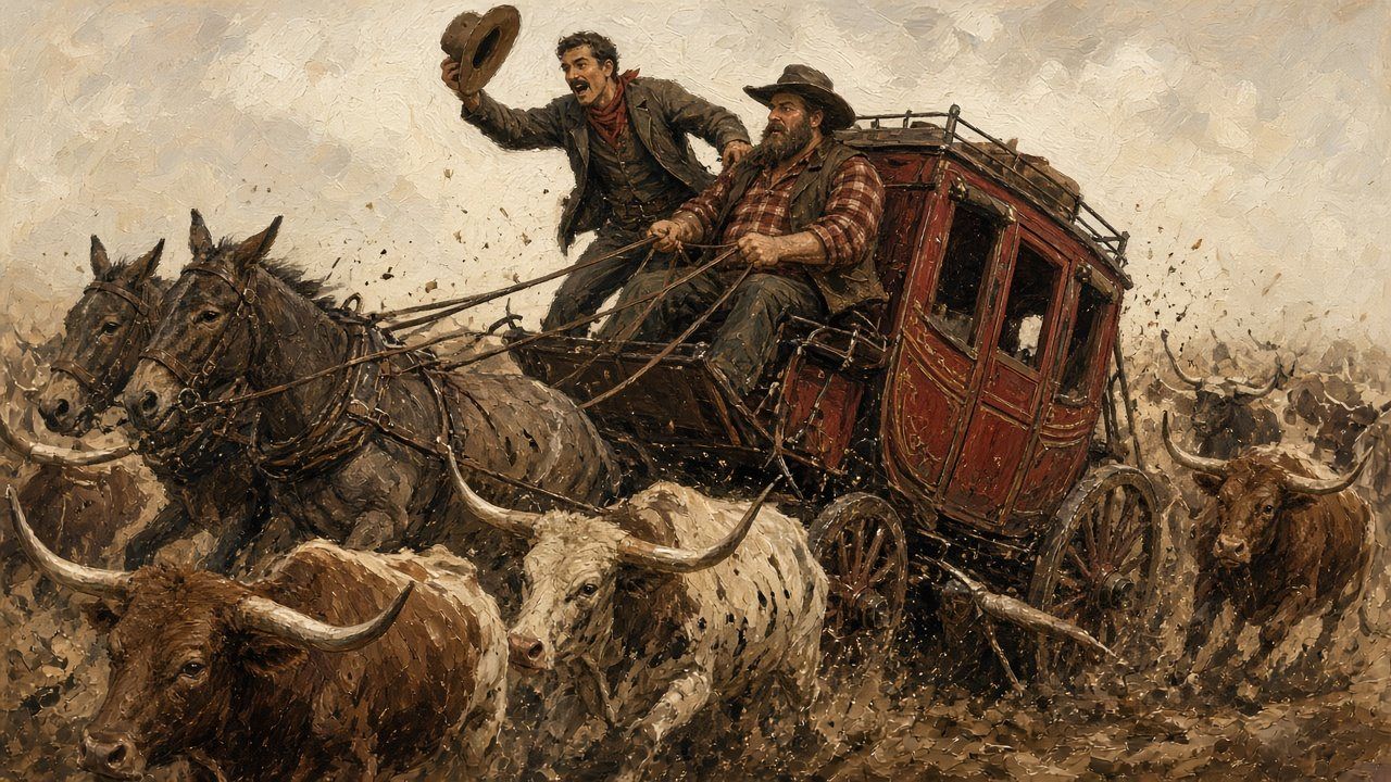 Image art: Transcontinental